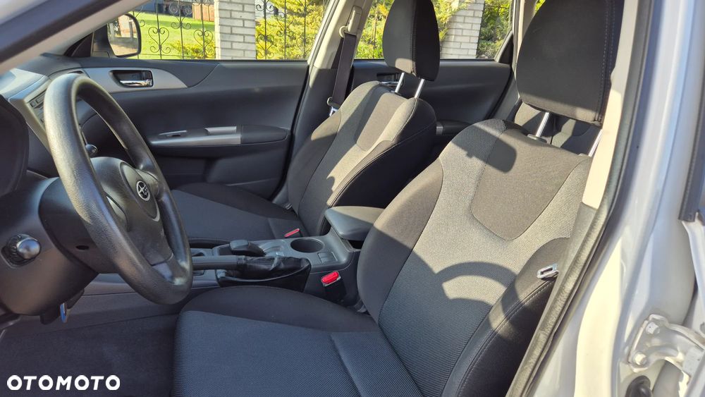 Subaru Impreza 2.0R Comfort - 33