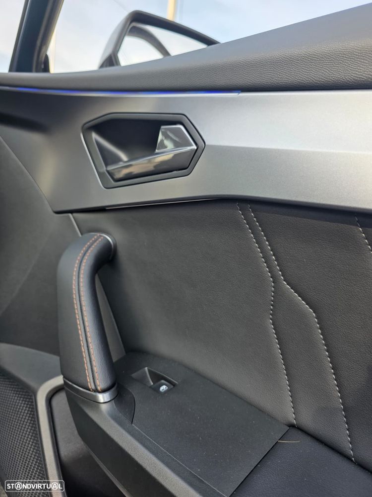 Cupra Formentor 1.5 TSI - 14