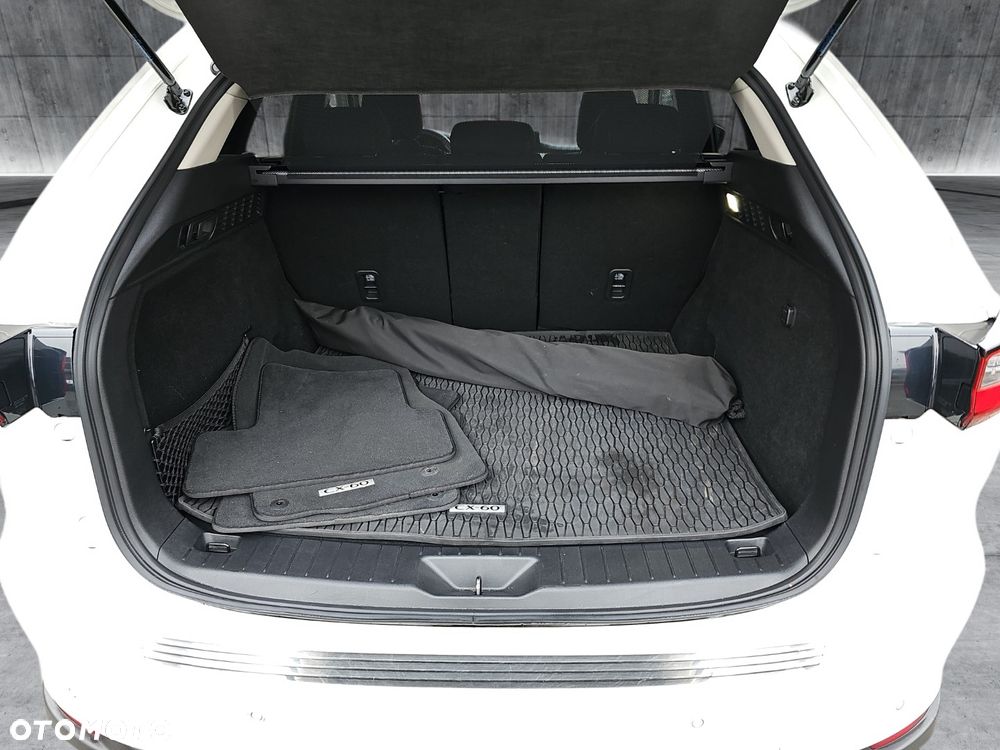 Mazda CX-60 3.3 D mHEV Exclusive Line - 20