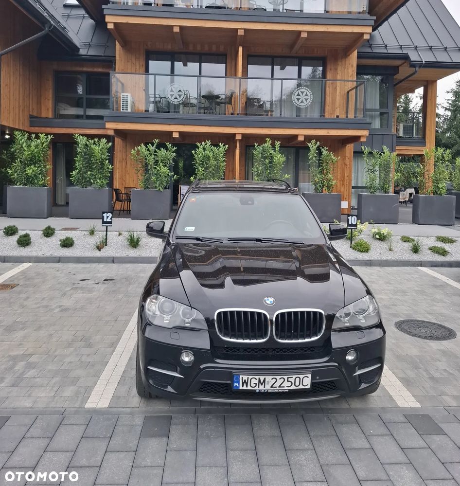 BMW X5 3.0d xDrive - 18