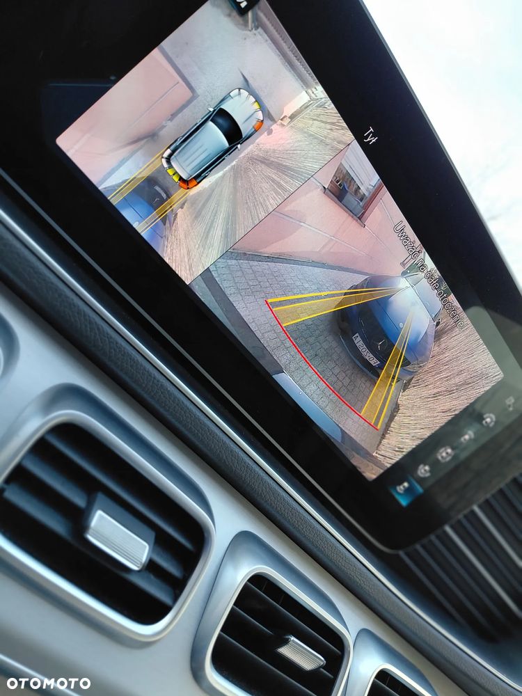 Mercedes-Benz GLE 300 d 4Matic 9G-TRONIC AMG Line - 28