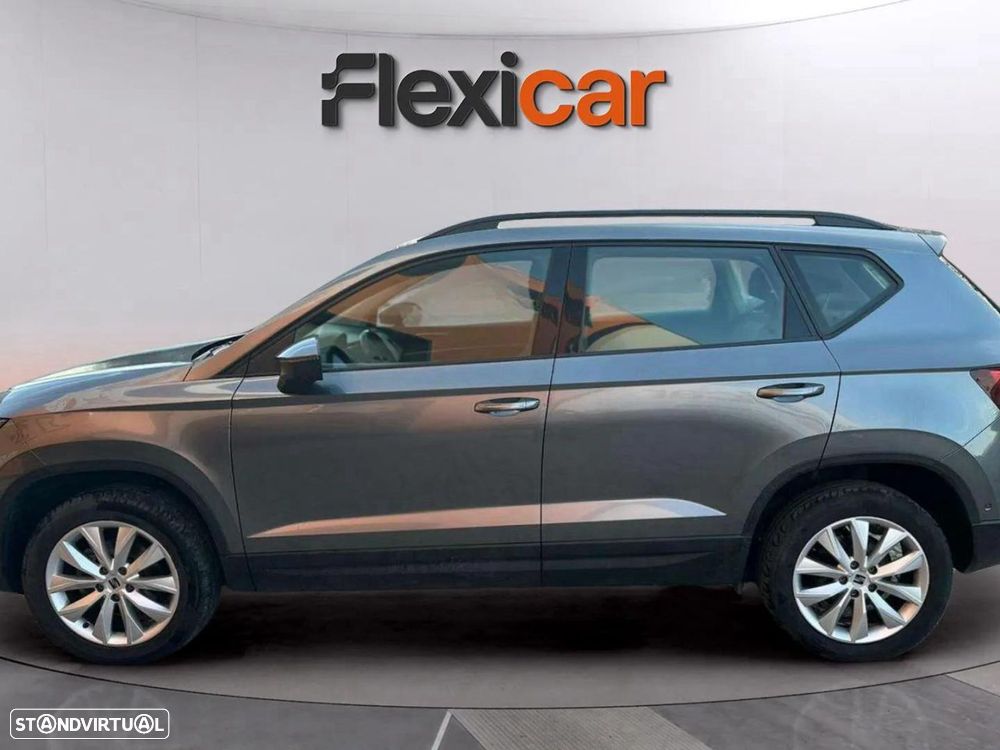 SEAT Ateca 2.0 TDI Style - 4