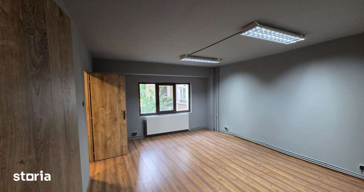 Apartament cu 1 camera, semicentral, zona Cipariu — fotografia 1