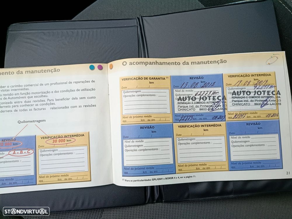 Peugeot 206 1.4 XT - 11