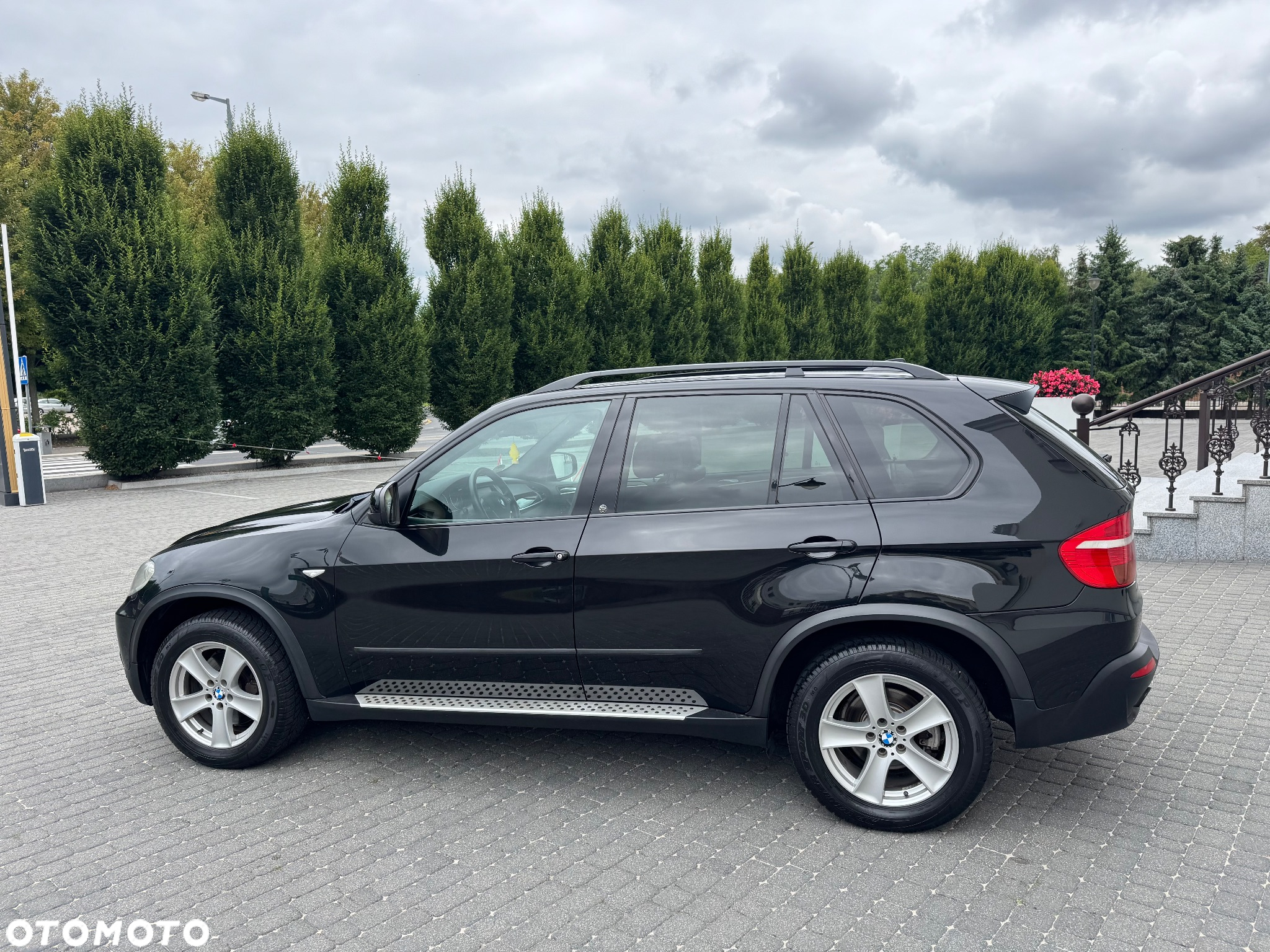 BMW X5 - 14