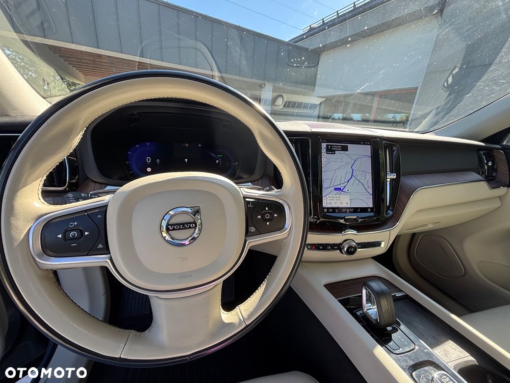 Volvo XC 60 - 12