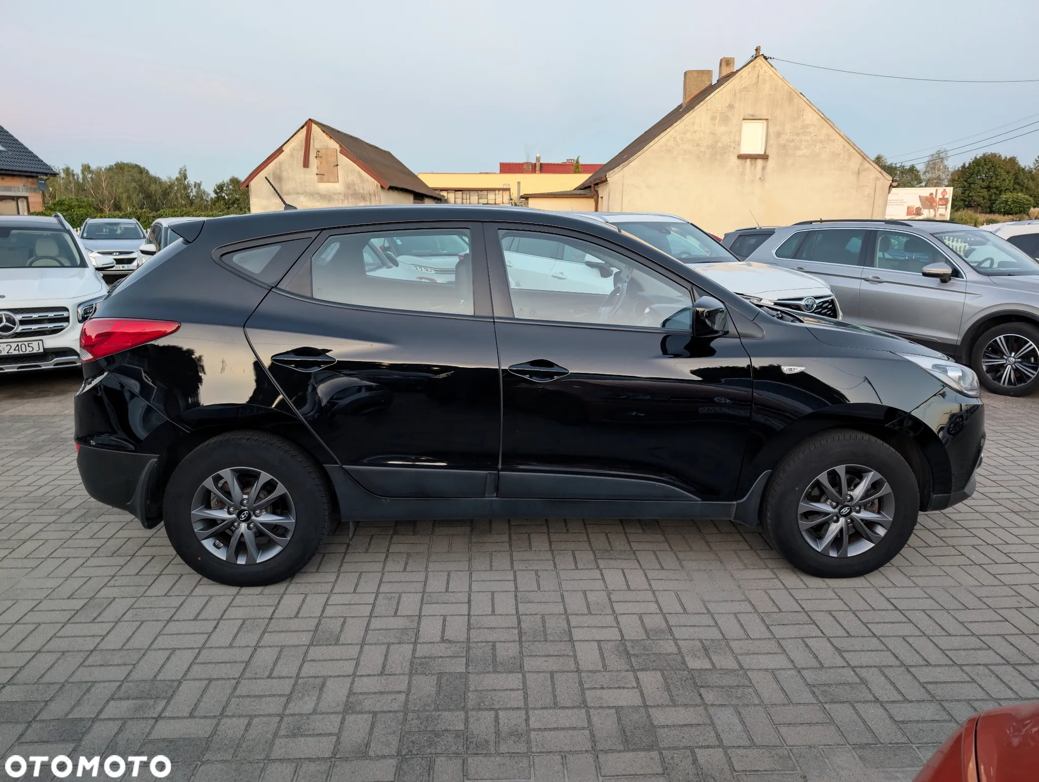 Hyundai ix35 1.6 2WD Comfort - 23