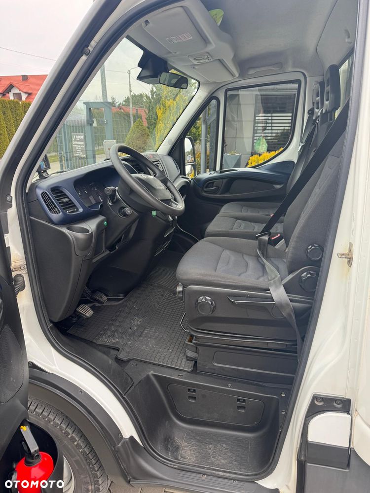 Iveco Daily 50C18 50-180 - 8