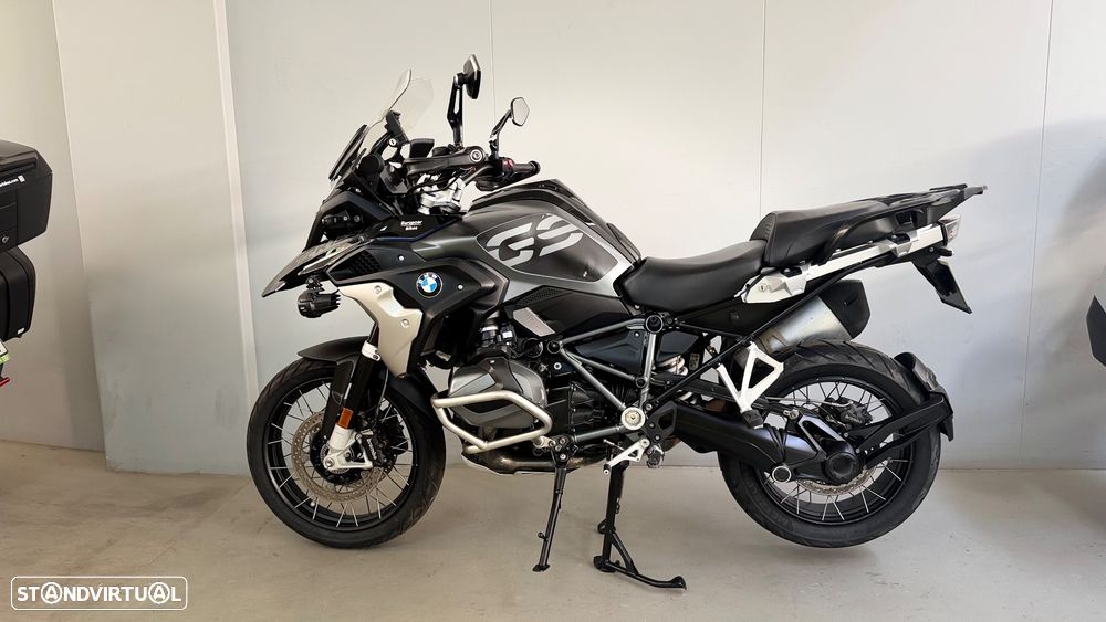 BMW R 1250 GS - 6