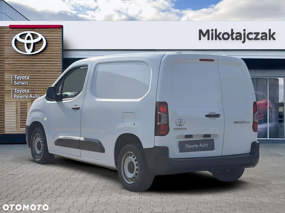 Toyota PROACE CITY - 6