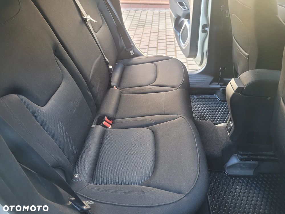 Jeep Renegade 1.6 E-TorQ Longitude - 6