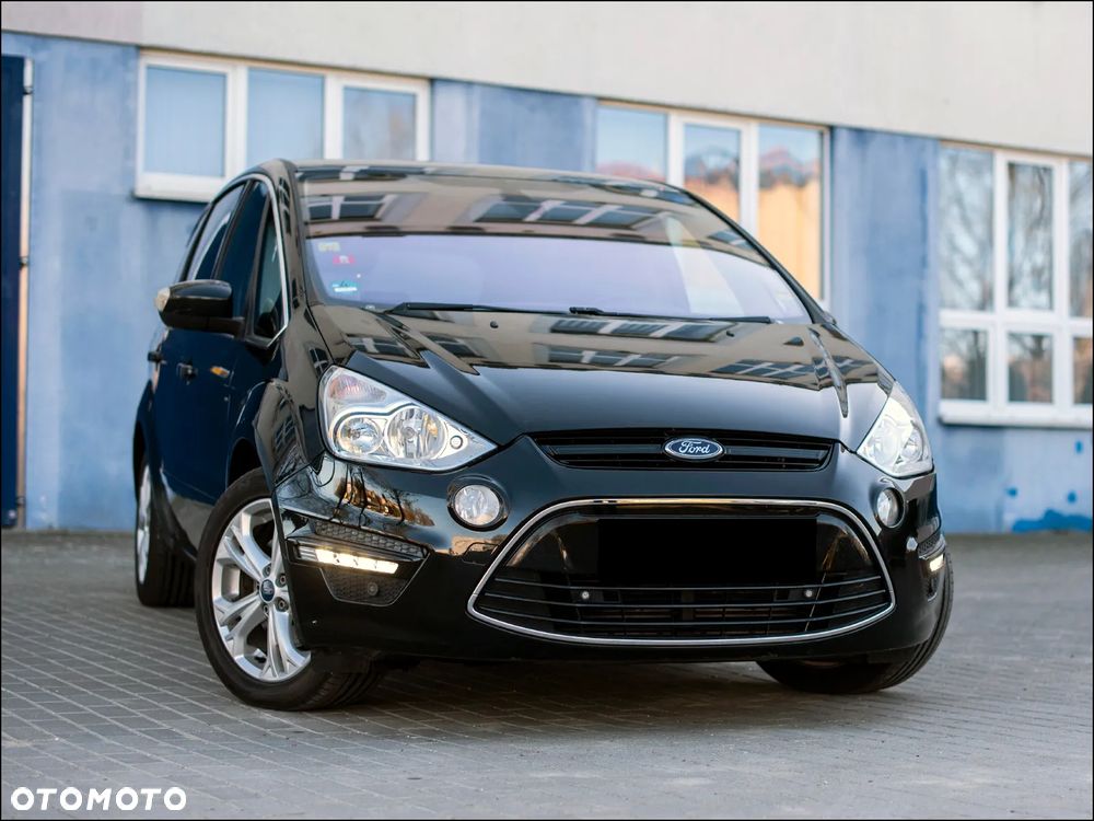 Ford S-Max - 3