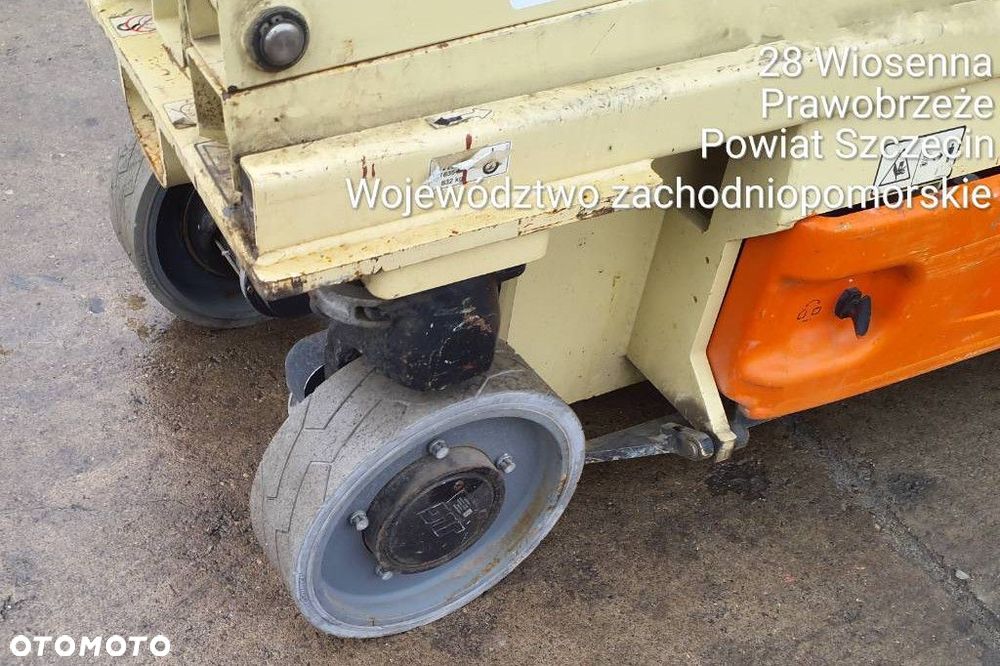 JLG 2632 ES - 7
