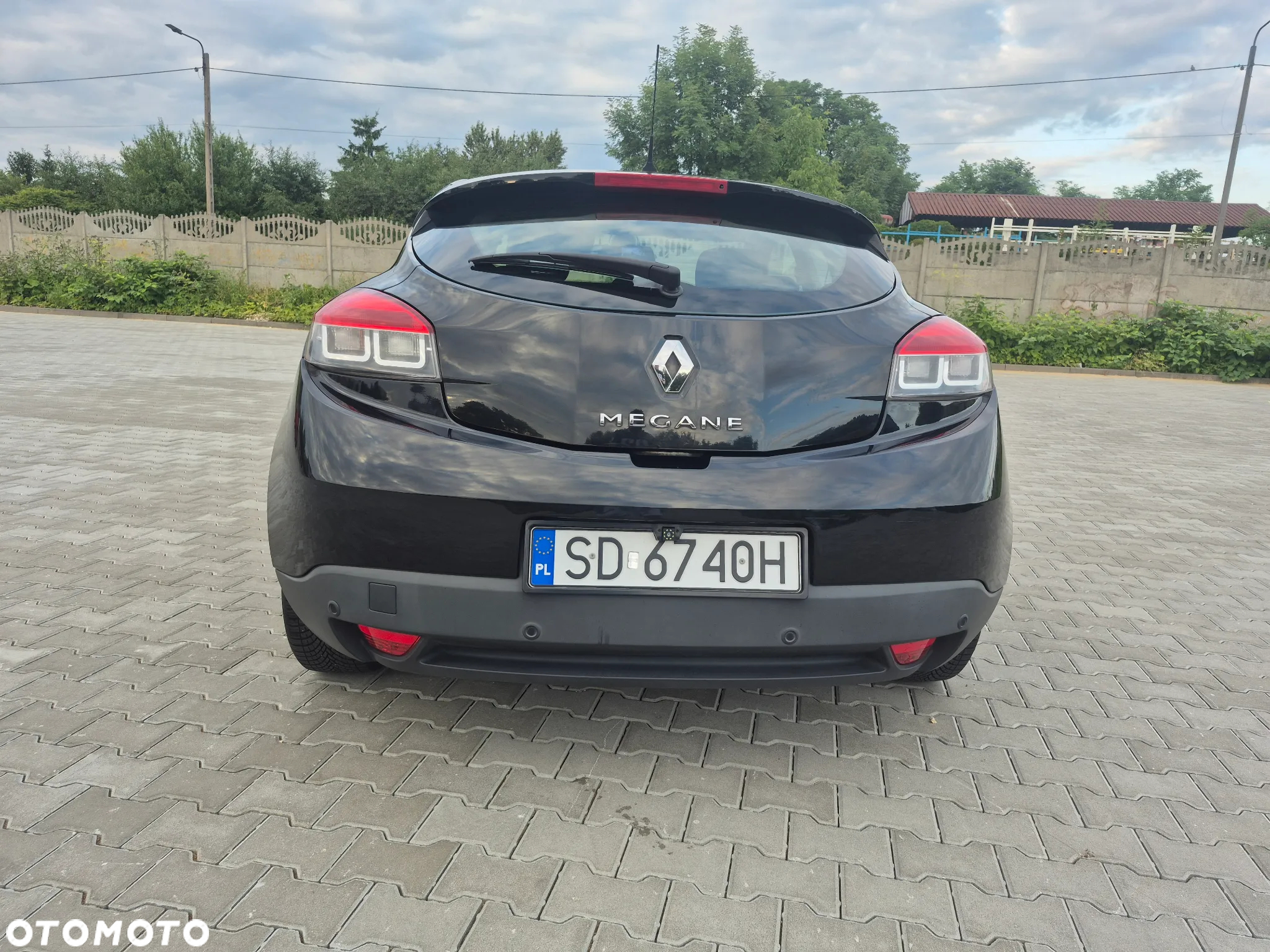 Renault Megane 1.6 16V Dynamique - 7
