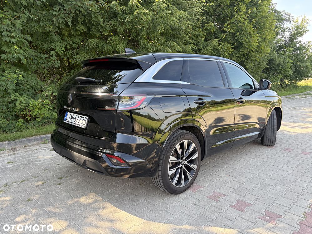Renault Austral E-Tech Full 200 Techno - 7