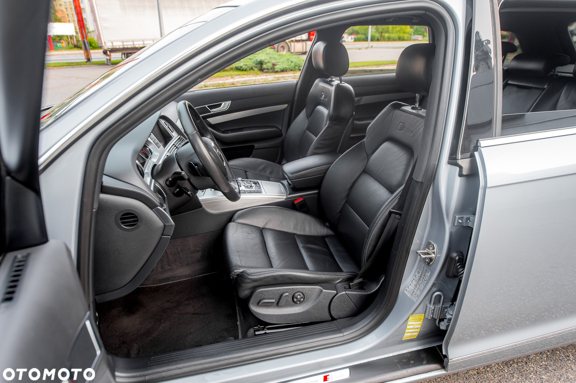 Audi A6 Avant 4.2 FSI quattro tiptronic - 30