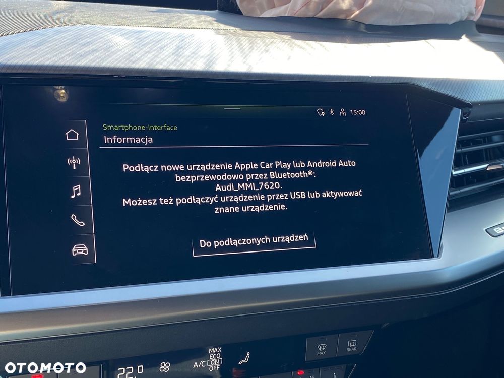 Audi Q4 Sportback e-tron - 19