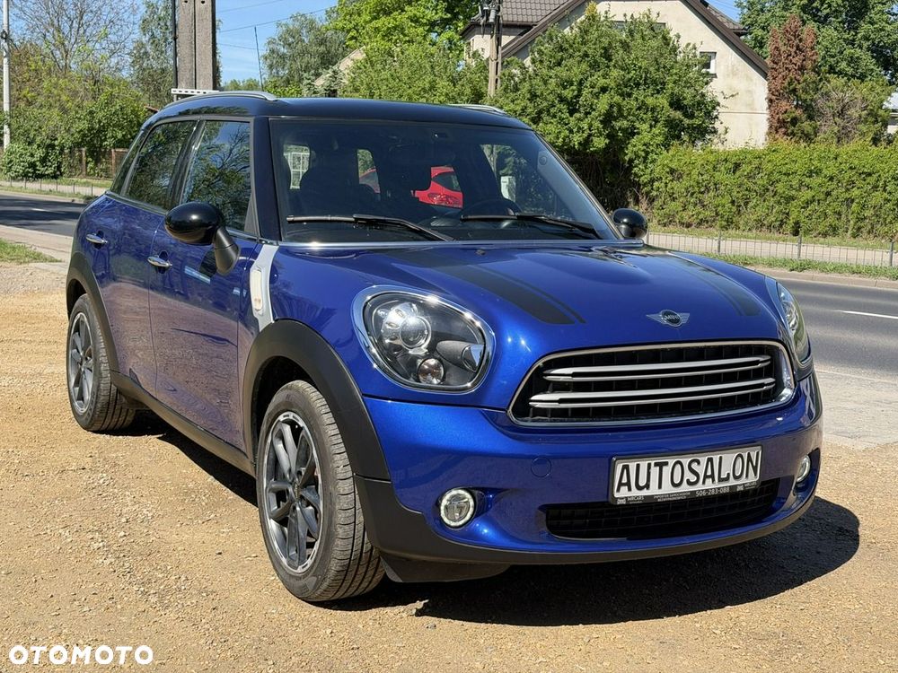 MINI Countryman - 5