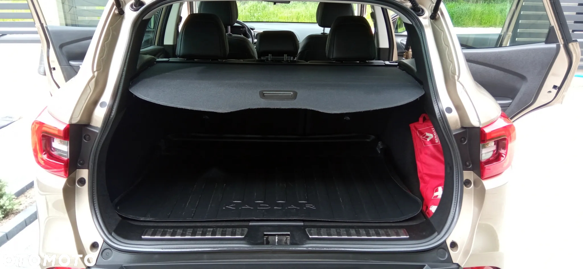 Renault Kadjar 1.6 dCi Energy Zen - 25