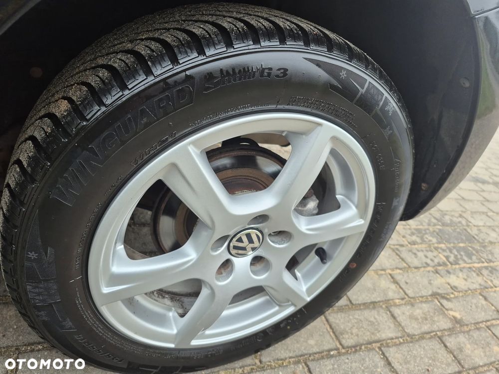 Volkswagen Polo - 19