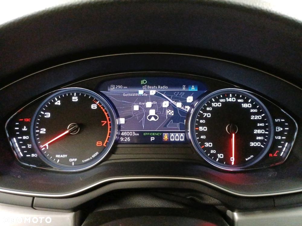 Audi A5 Sportback - 7