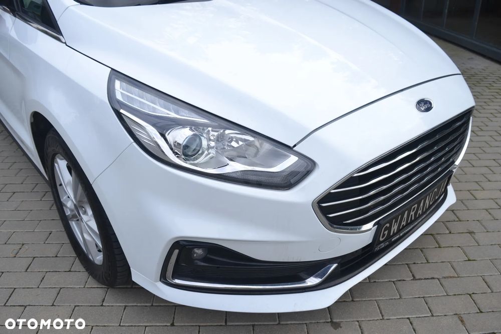 Ford Galaxy - 2