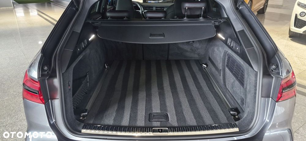 Audi S6 Avant TDI quattro tiptronic - 6