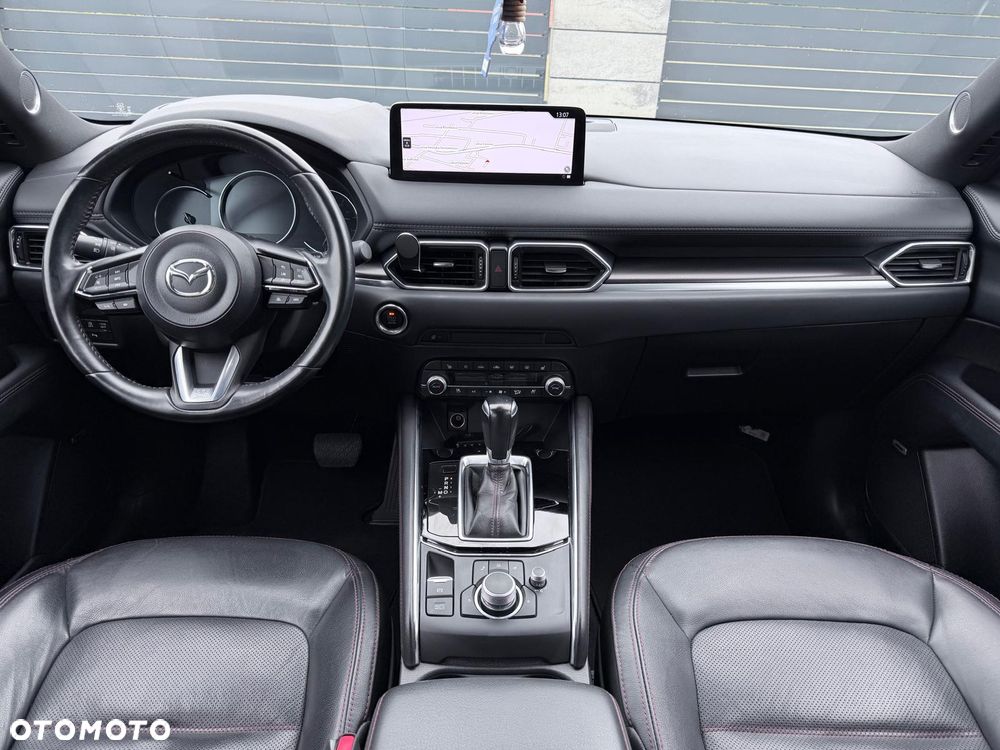 Mazda CX-5 - 14