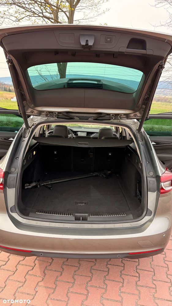 Opel Insignia 2.0 CDTI automatik Innovation - 14