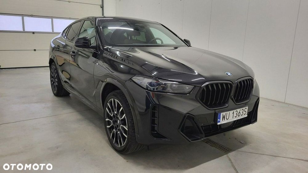 BMW X6 - 3