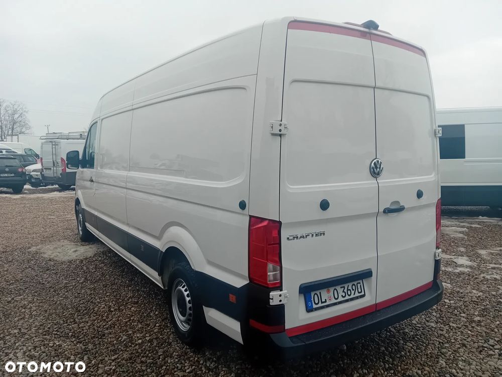 Volkswagen Crafter - 7