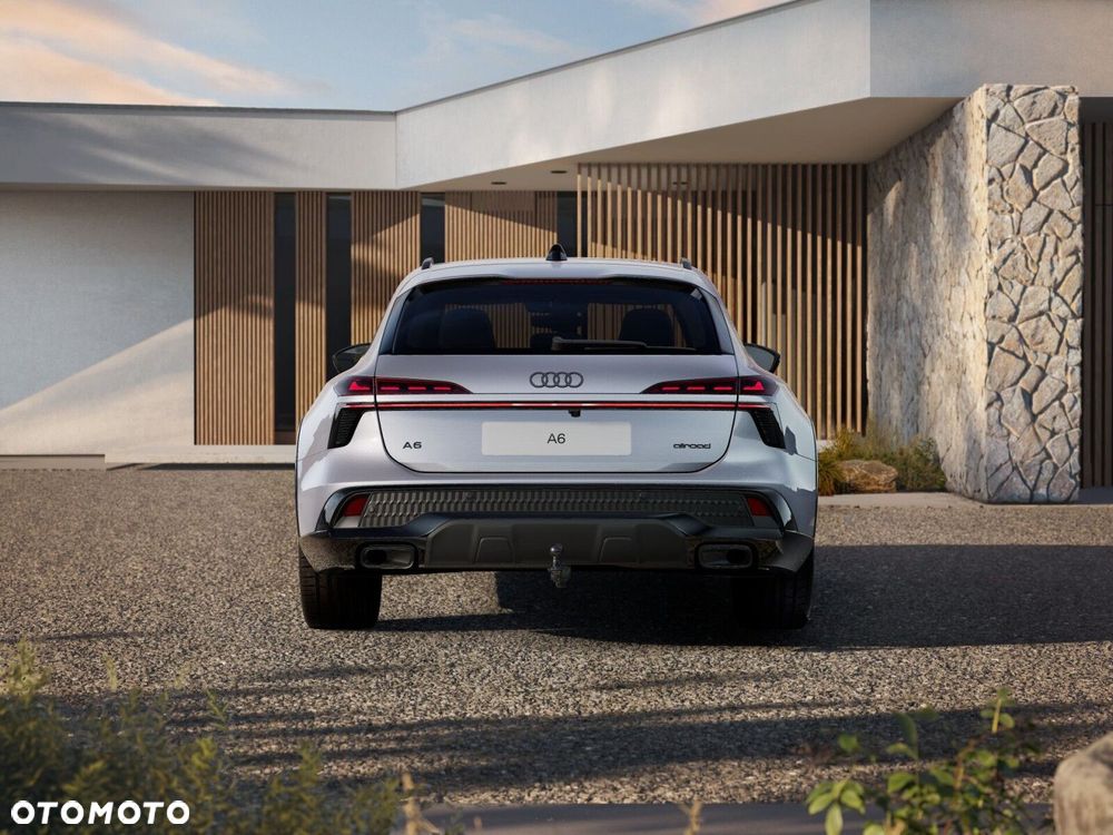 Audi A6 Allroad 2026 photo 4