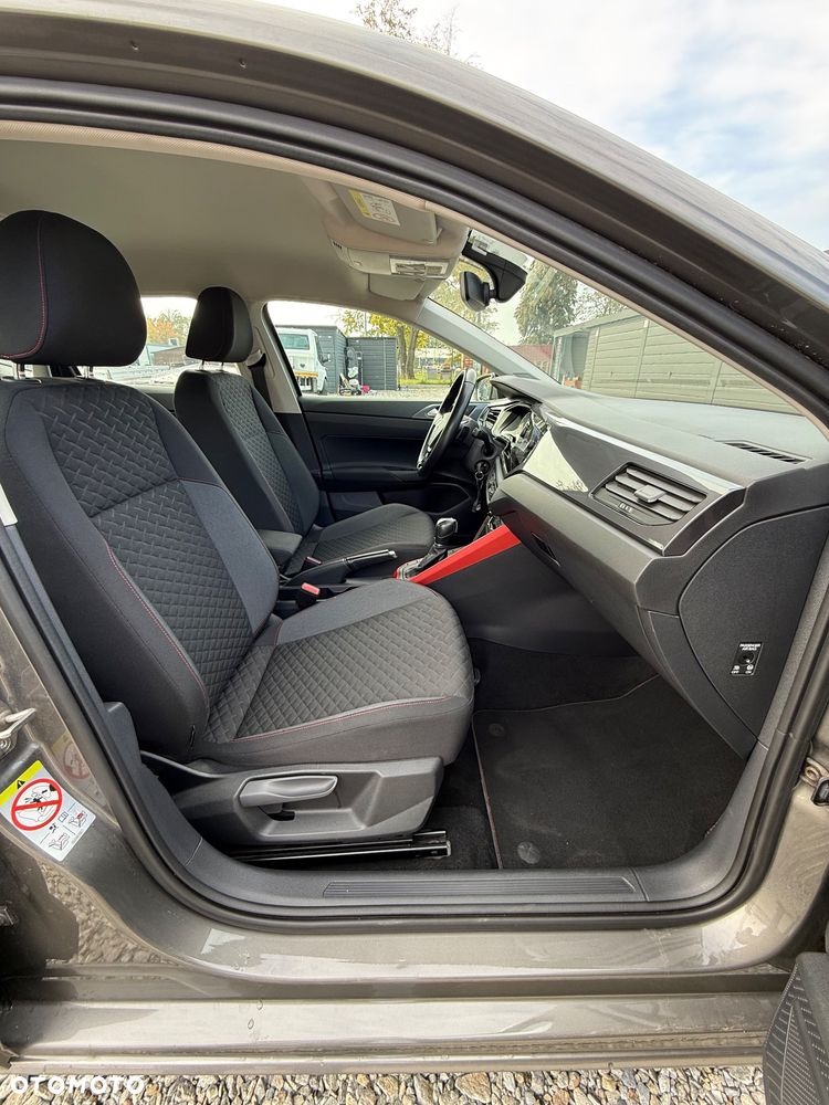 Volkswagen Polo 1.0 TSI DSG OPF Highline - 19