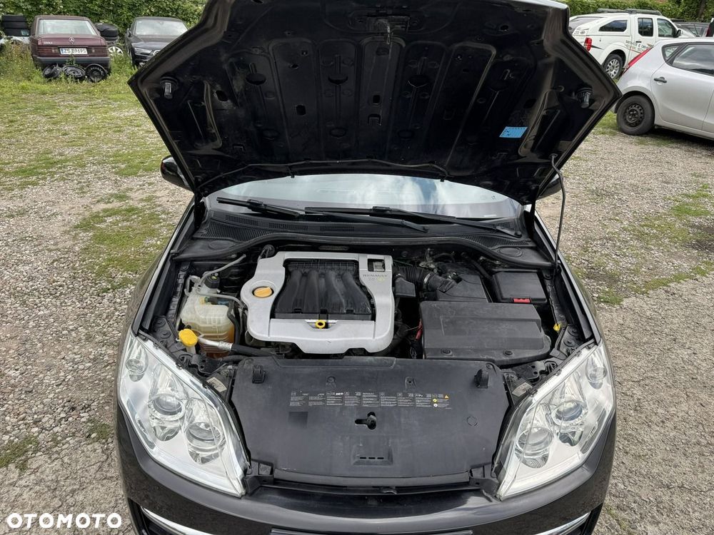 Renault Laguna - 37