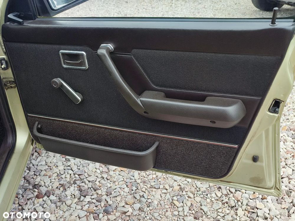 Opel Ascona - 28
