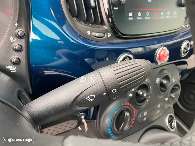 Fiat 500 1.0 Hybrid Dolcevita - 18