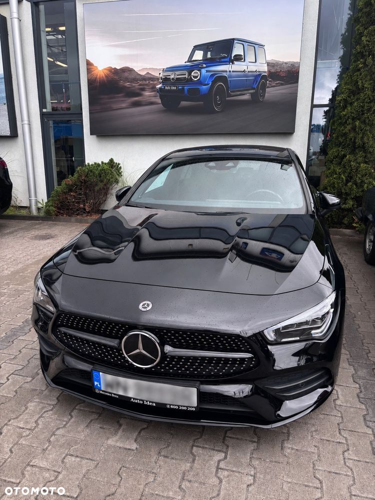 Mercedes-Benz CLA 200 AMG Line 7G-DCT - 15