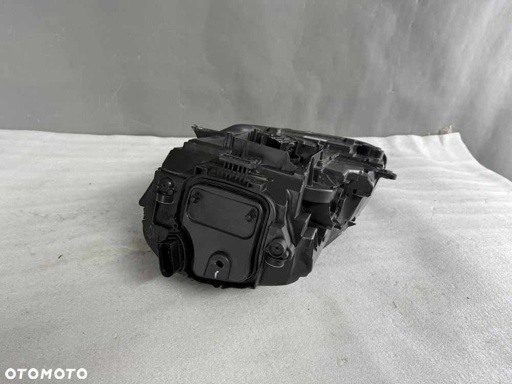 Lampa przednia prawa Porsche Macan (95B) 95B941010AP - 9