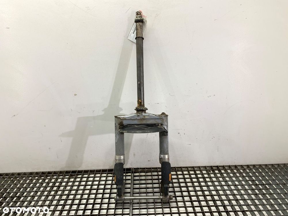 ZAWIESZENIE PRZÓD LAGI SZTYCA PÓŁKA  PIAGGIO TYPHOON 2001 - 2014 Typhoon 50 4 kW [5 KM] - 1