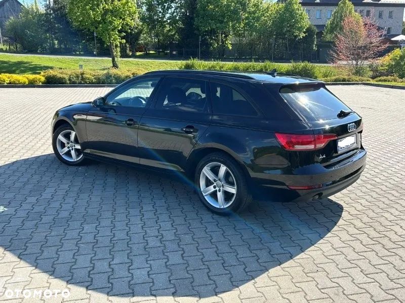 Audi A4 ver-2-0-tdi - 8