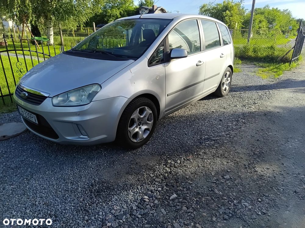 Ford Focus C-Max 1.8 Ambiente - 2
