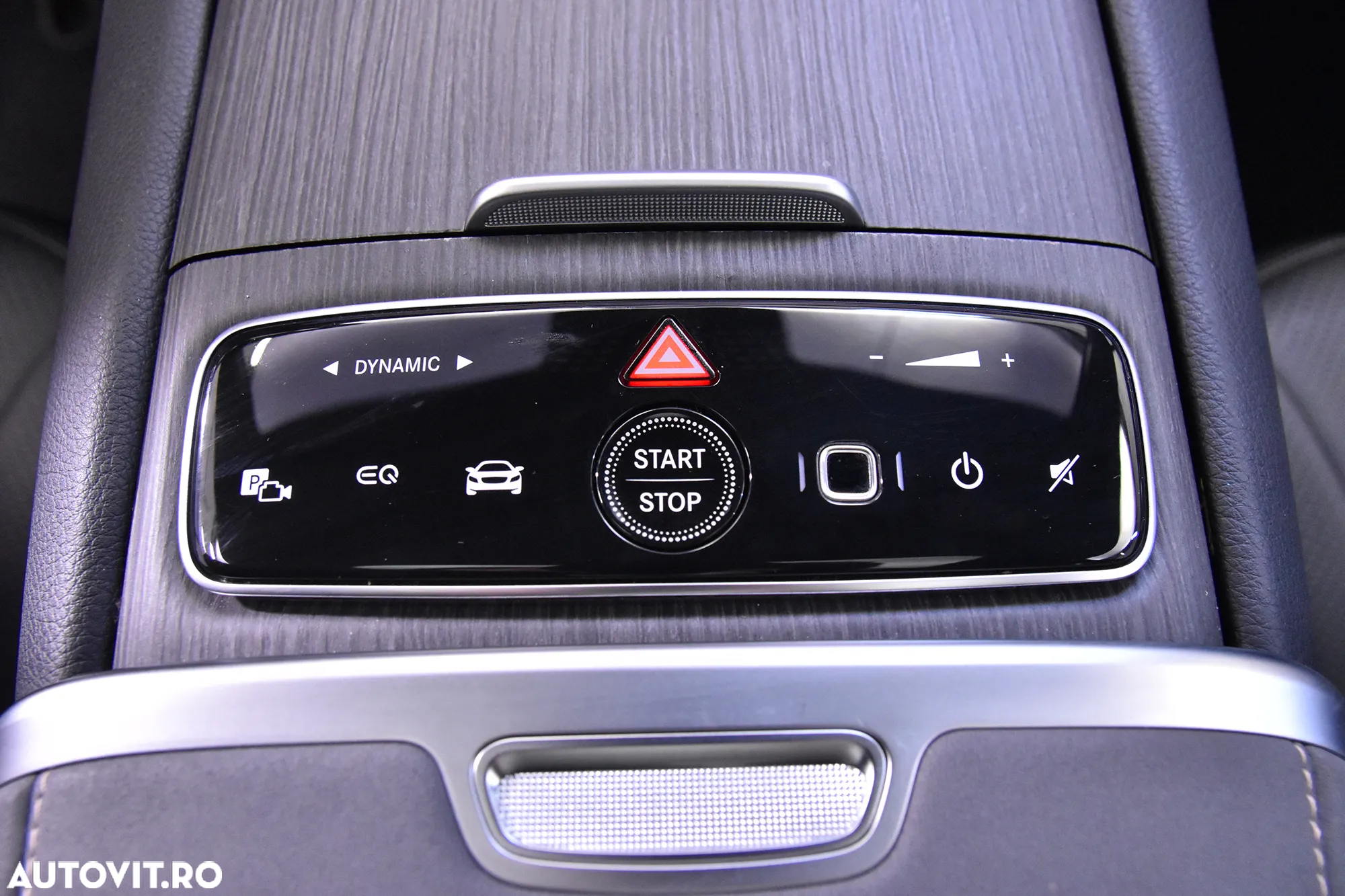 Mercedes-Benz EQS 580 4MATIC - 17