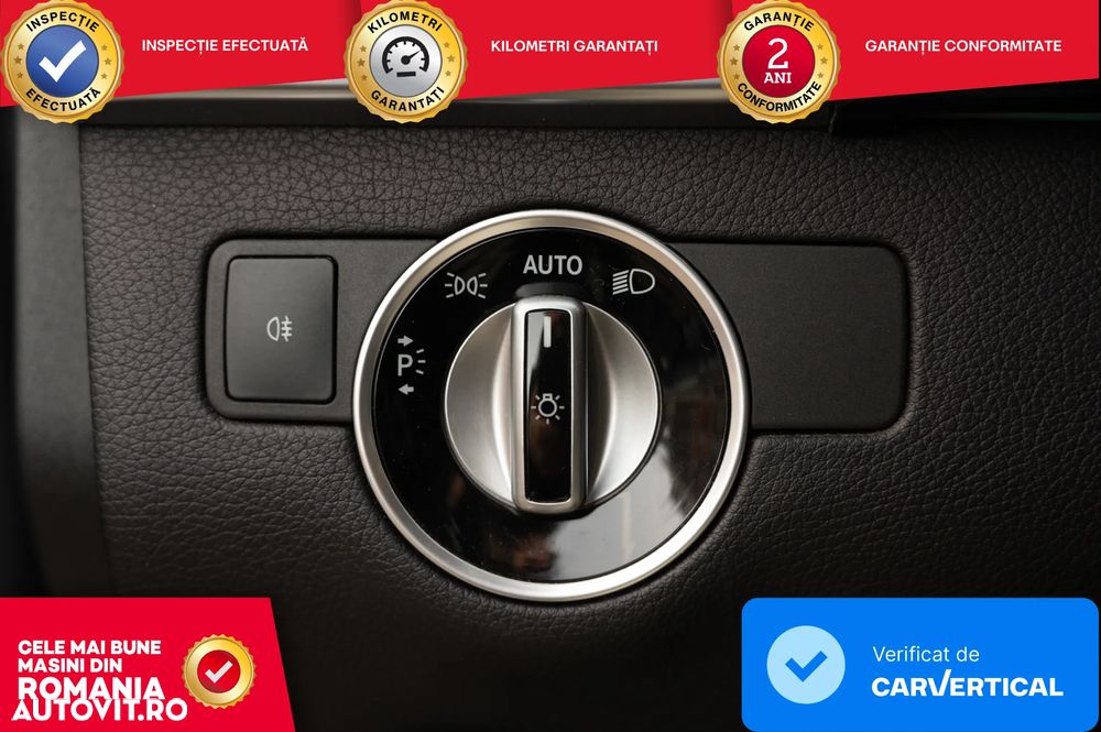 Mercedes-Benz GLE - 11