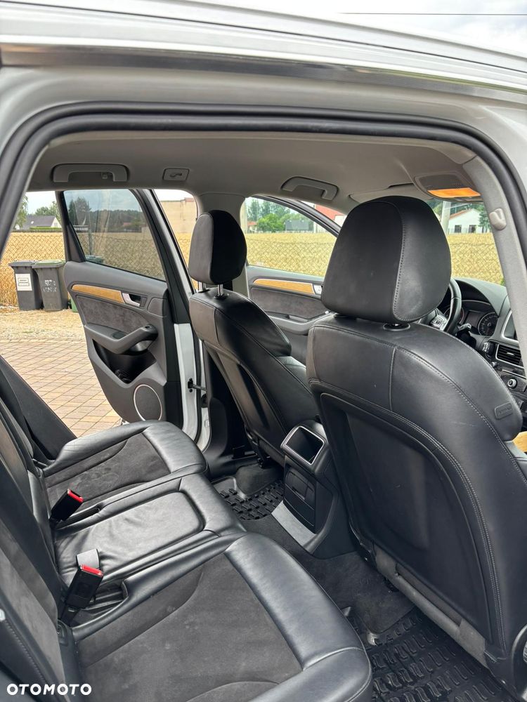 Audi Q5 - 6