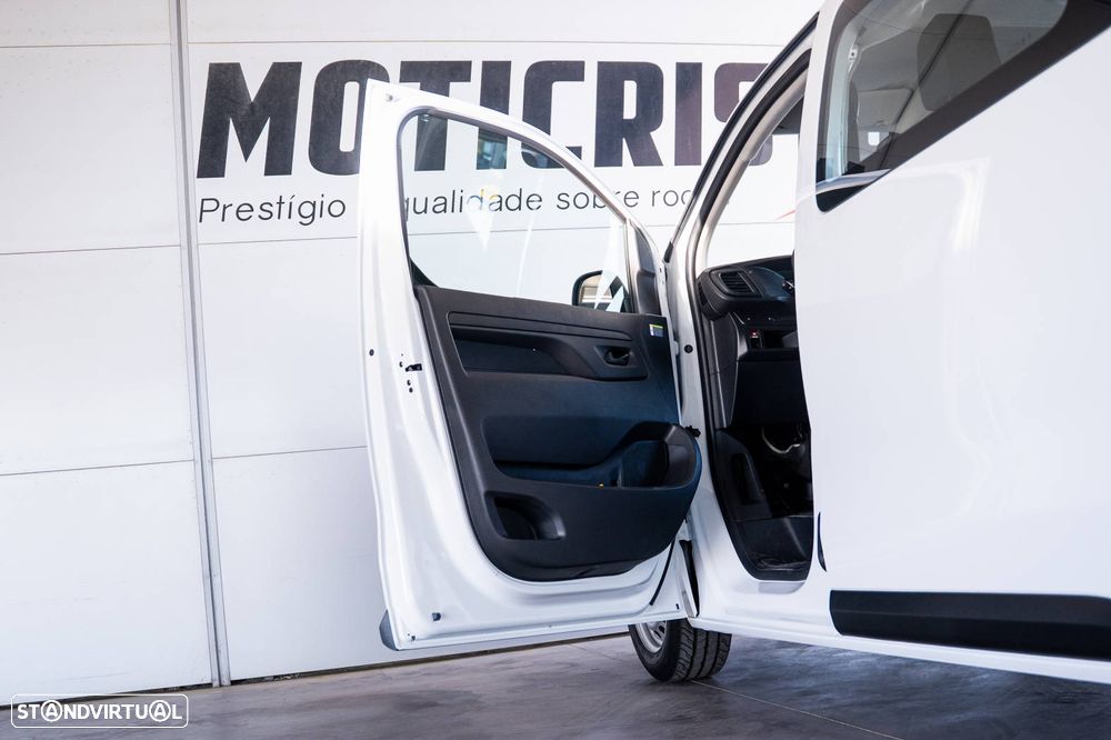 Citroën Spacetourer ver-e--st-50-kwh-m-feel - 12