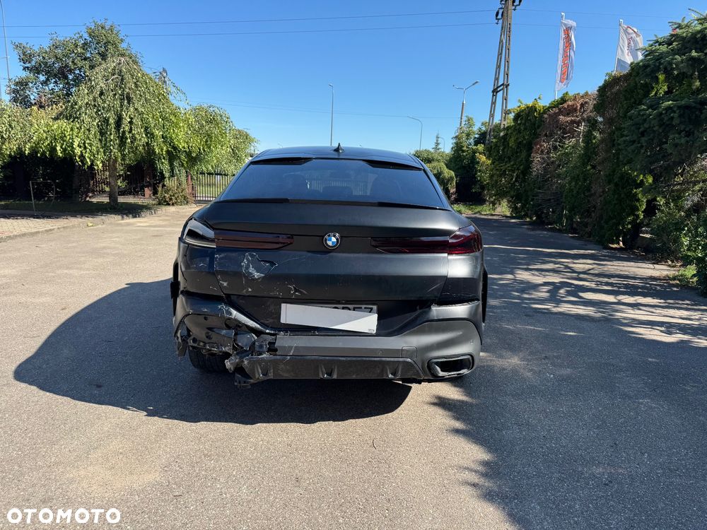 BMW X6 - 19