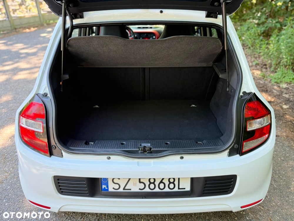 Renault Twingo ENERGY TCe 90 Intens - 23