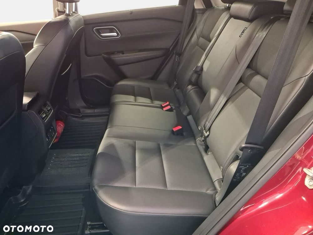 Nissan X-Trail - 12