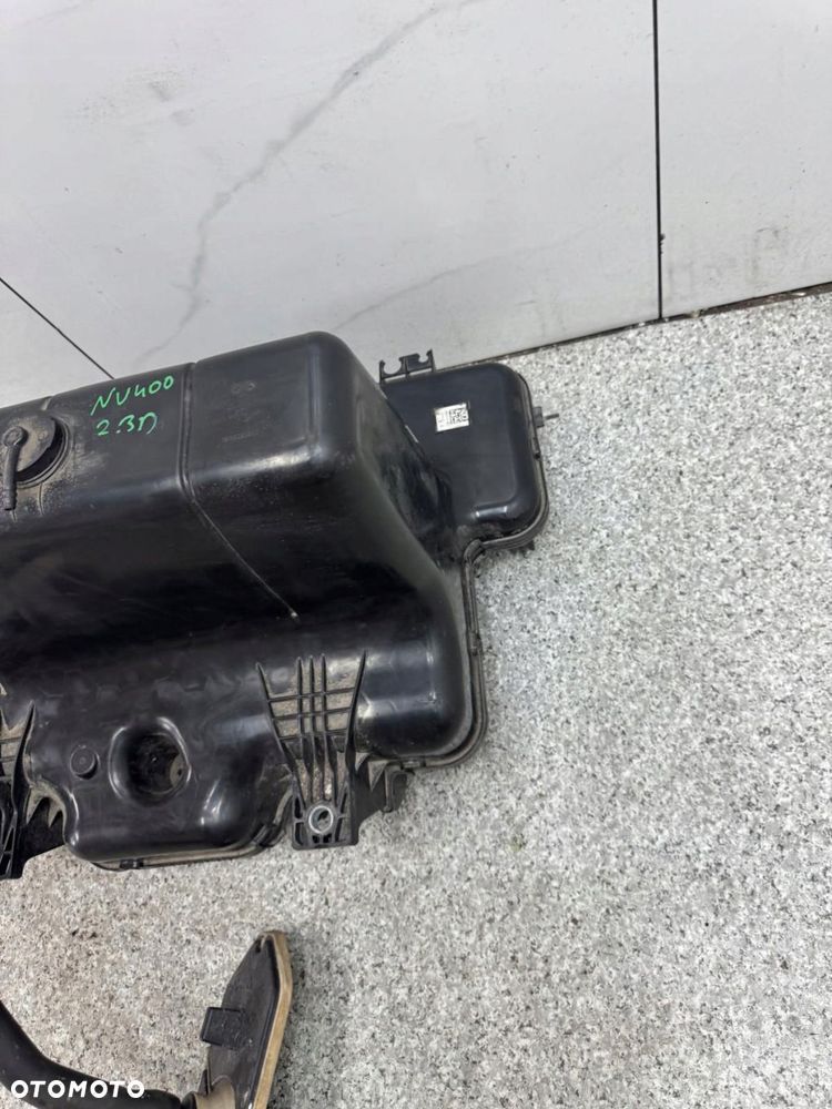 kompletny zbiornik adblue master movano nv400 204629323r - 5