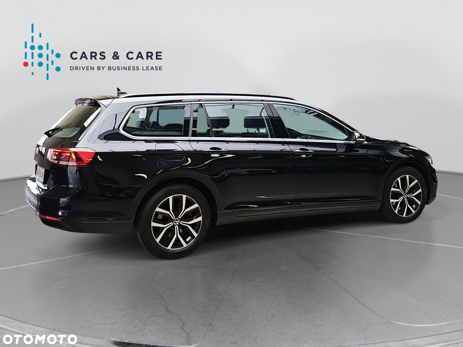 Volkswagen Passat 2.0 TDI EVO Business DSG - 29